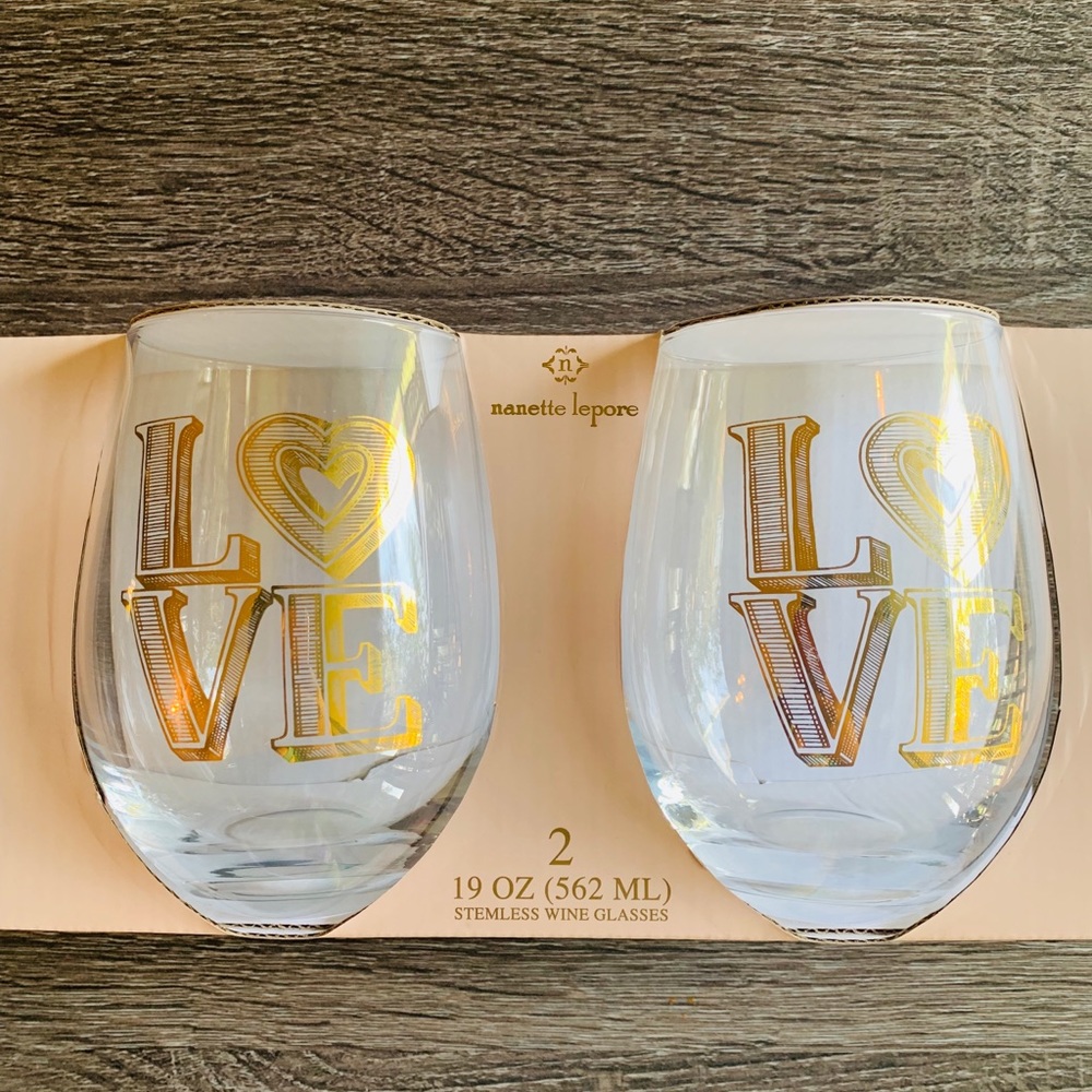 Wine Glasses